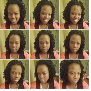 Meet your Posher, Fernande